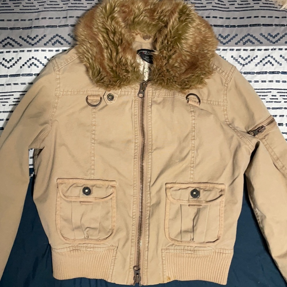 Guess Jacket